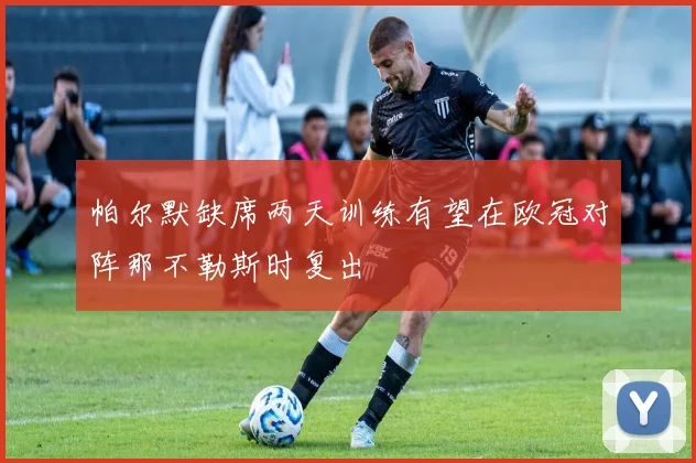 帕尔默缺席两天训练有望在欧冠对阵那不勒斯时复出